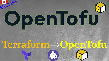 OpenTofu - Wat het verschil is en hoe u van Terraform naar OpenTofu kunt migreren