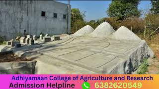 Adhiyamaan College Of Agriculture And Research Admission 2026 6382620549 Review 2026