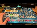 EMX1 live with KANITAMA.