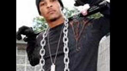 T.i. No Matter What paper trails [2008]