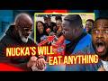 Plantation Plates Go Viral - Nuckas Will Eat Anything