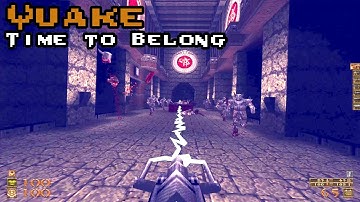 Quake - Time to Belong [NO COMMENT]