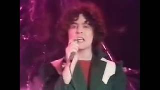 Watch T Rex To Know You Is To Love You  To Know Him Is To Love Him video