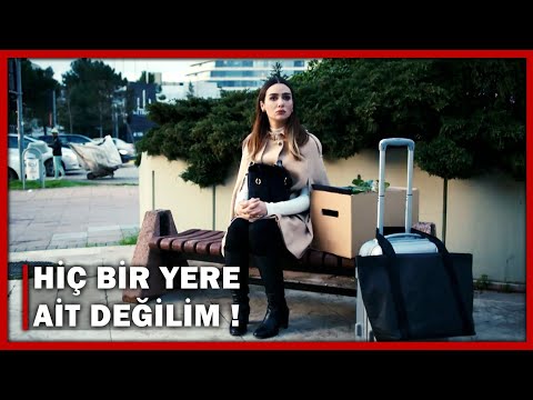 Aslı ile Ferhat Yollarını Ayırdı! - Siyah Beyaz Aşk 21.Bölüm