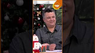 Fãs Ficam Chocados Com Tamanho Do Filho De Xanddy E Carla Perez