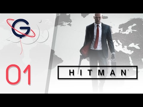Vidéo: Hitman: La Première Saison Complète Fait La Une Des Jeux Xbox Avec De L'or Pour Septembre