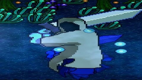 Labyrinth Legend - All Bosses [Ultimate Mode/No Damage]