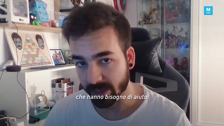 Stampa protesi in 3D e le regala: ''La tecnologia deve migliorare la nostra vita''