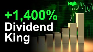 One of the Best Dividend Stocks We Own