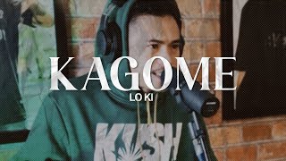 BEHIND THE BRICKS: KAGOME - LO KI // EP03