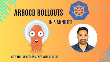 How ArgoCD Rollout Streamline Kubernetes Deployments