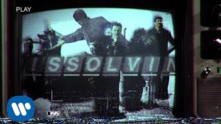 Video thumbnail of "Muse - JFK + Defector [Official Lyric Video]"