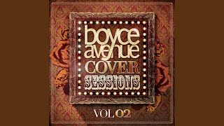 Video thumbnail of "Boyce Avenue - Just a Kiss"