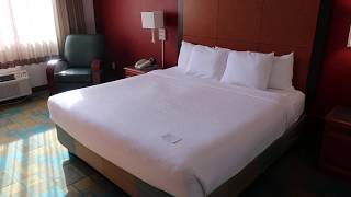 La Quinta by Wyndham Seattle/SeaTac Airport Hotel Review