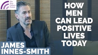 Masculinity In Crisis? What Does It Mean To Be A Man & How Can Men Live More Meaningful Lives?