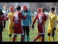 Ингулец - Горняк-Спорт - 2:2 (0:1). Голы. Контрольный матч. 10.02.20