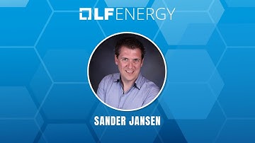 Latest On LF Energy’s CoMPAS Project | Sander Jansen