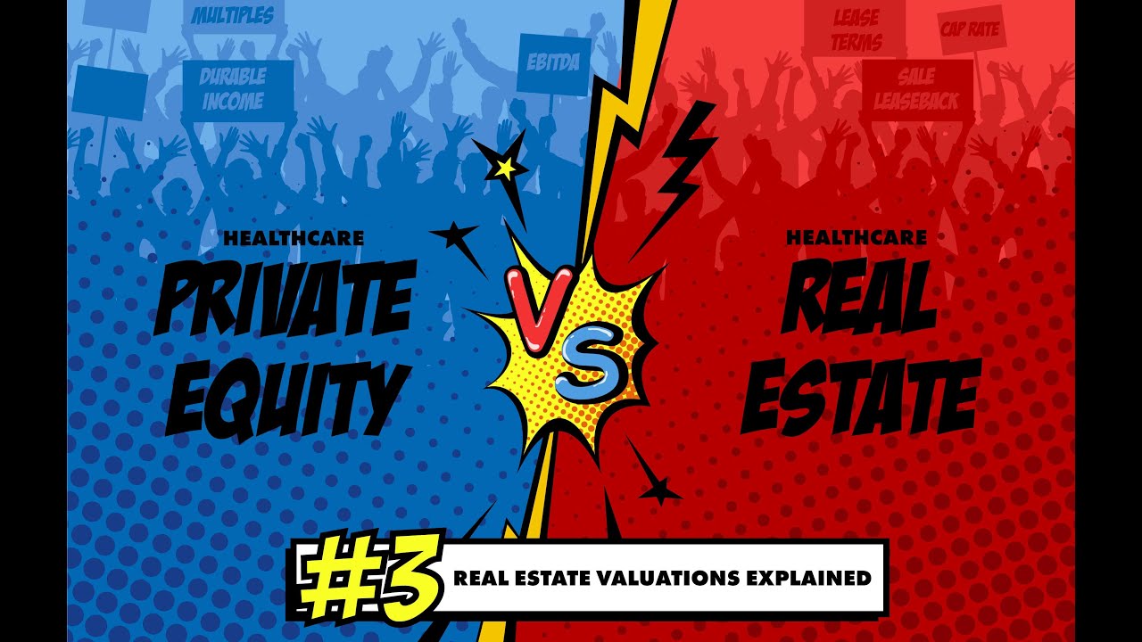 Equity 3 Real Estate