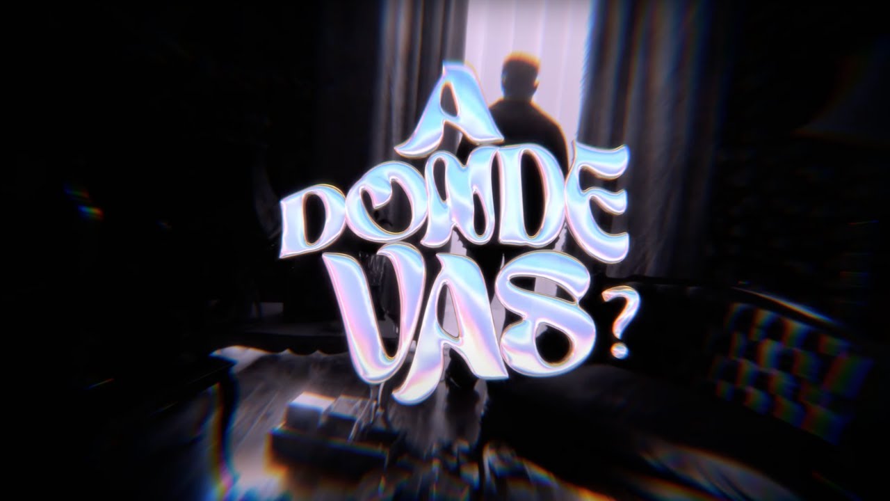 Louis BPM - A Donde Vas (Video Oficial)