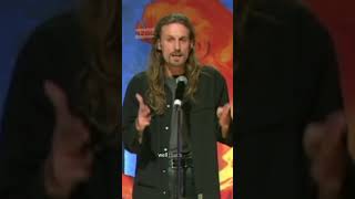 Pulp Comedy Presents Ewen Gilmour