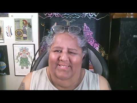 Tarot for the week! 6/2/25
