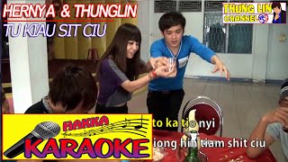 KARAOKE 