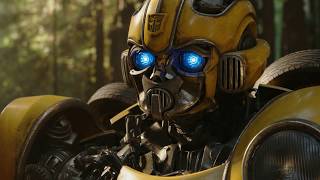 Soundtrack (Song Credits) #19 | Never Gonna Give You Up | Bumblebee (2018)