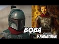 BOBA IS BACK - Mandalorian Season 2 Nerd Theory Podcast