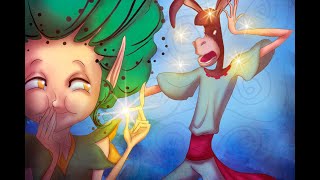 Sonho de Uma Noite de Verão - Português de Portugal - YouTube