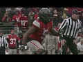 Ohio State Football: Team Up North Highlight #1