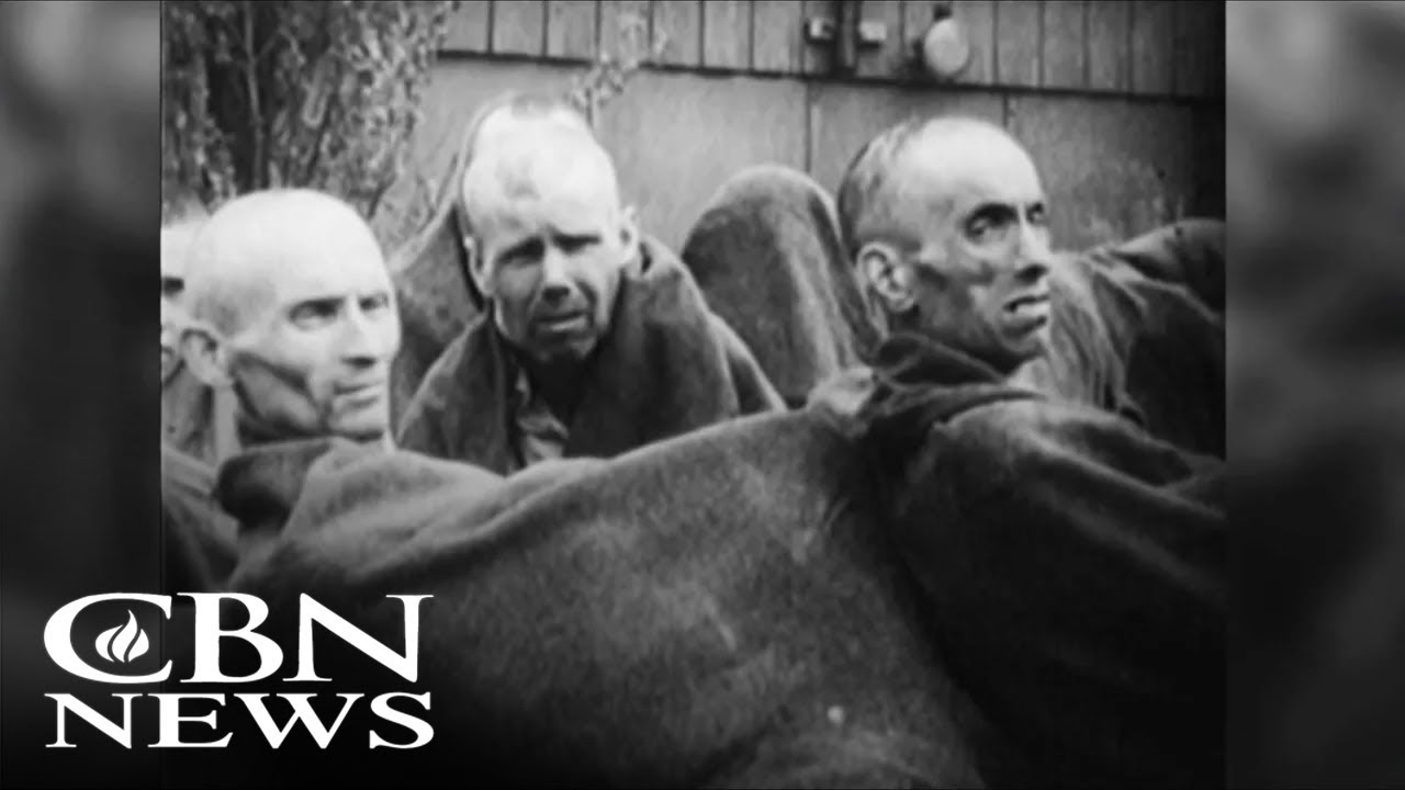 Rewriting History - NEA Erases Jews from the Holocaust