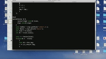 New Directions for Tensor Networks: Machine Learning and Quantum Computing III
