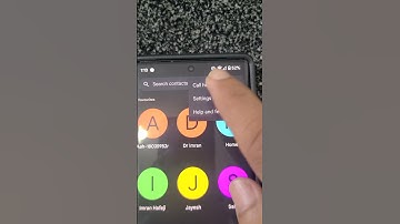 How to hide Caller ID on Google pixel Smartphone???