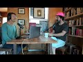 Capture de la vidéo Being In The World Podcast 066: 19 Ways Of Looking At Everything