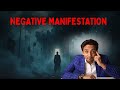 Stop Negative Manifestations: How to Transform Your Energy for Success