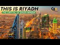 Saudi Arabia Riyadh View 🔥🇸🇦 | Riyadh City Drone View | Riyadh 4K Drone View | Riyadh Drone Footage