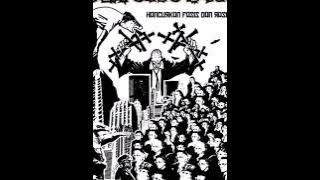 Agitators - Bangkit dan Lawan