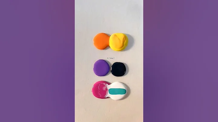 Guess The Mixed Color Squid Game & Sprunki #squidgame2 #sprunki #satisfying #colormixing #asmr