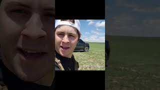 2 Prairie Dogs With 1 Shot