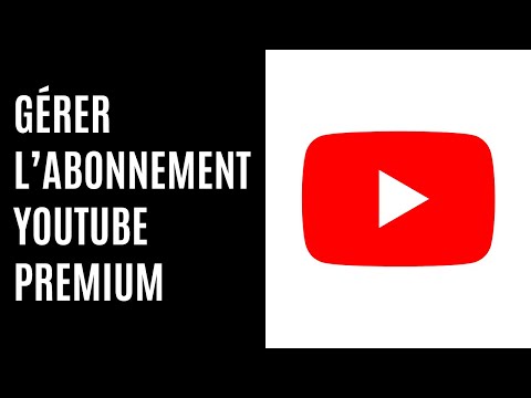 How To Manage YouTube Premium Subscription
