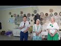 КУДАЛЫК ТОЙ Нұрболат &amp; Аяжан / Рудный ТОЙ / Казакстан +7 747 796 6948