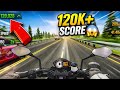 120K+ Score 😱 Can Anyone Beat This