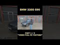 TOTUL DESPRE BMW E90 320D DUPA 10 ANI SI 300.000KM 😁 (1/5)