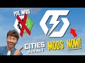 You Don&#39;t Have to Wait for Cities Skylines 2 Mods! Unlock All Tiles &amp; MORE!!