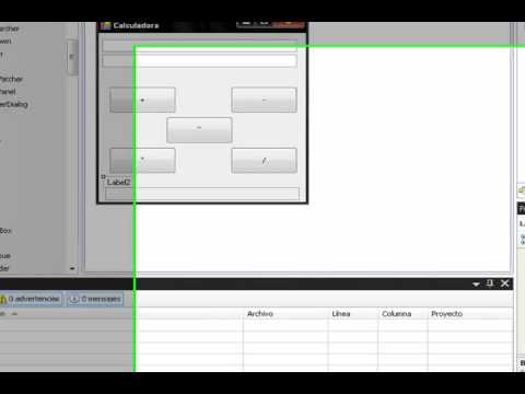 Visual Basic Calculator Tutorial - YouTube