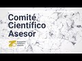 Presentación del Comité Científico Asesor de APV