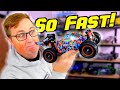 The FASTEST Mini RC Car Money Can Buy!