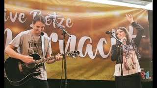 Moonsun - Jolene Dolly Parton Cover (Live Betze Sommernacht)