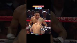 Miguel Cotto Vs. Ricardo Mayorga Highlights