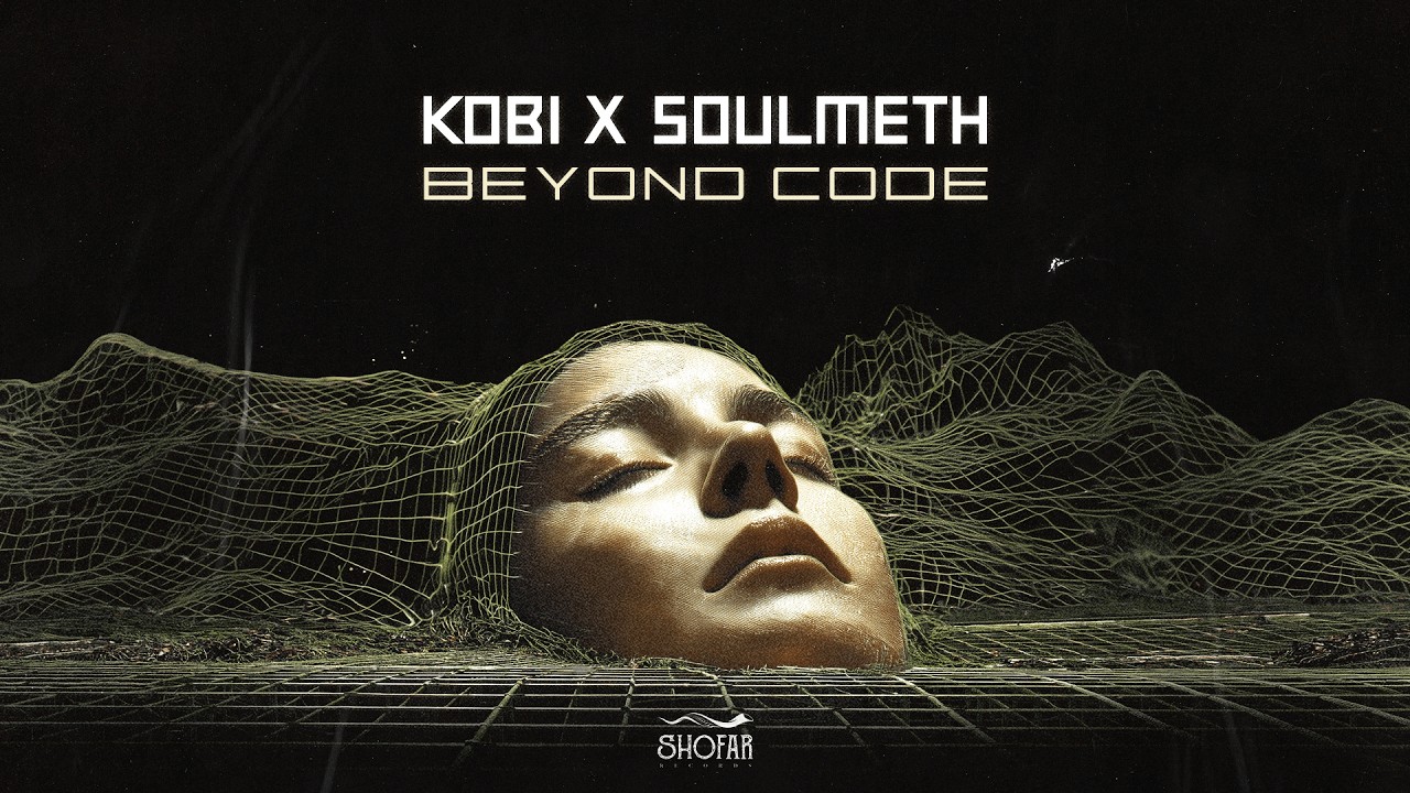 Watch Kobi & Soulmeth - Beyond Code | Official Visualizer on YouTube Watch Kobi & Soulmeth - Beyond Code | Official Visualizer on YouTube